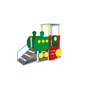 Купить Паровозик ИФ 106 в Щучье 