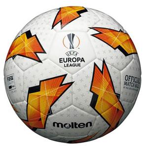 Купить Мяч футбольный Molten F9U4800 FIFA в Щучье 