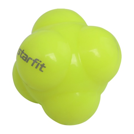 Купить Мяч реакционный Starfit RB-301 в Щучье 