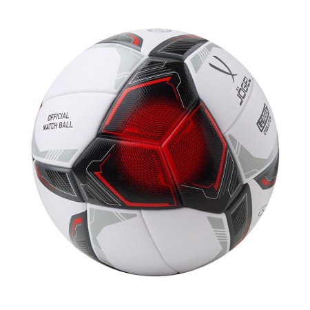 Купить Мяч футбольный Jögel League Evolution Pro №5 в Щучье 